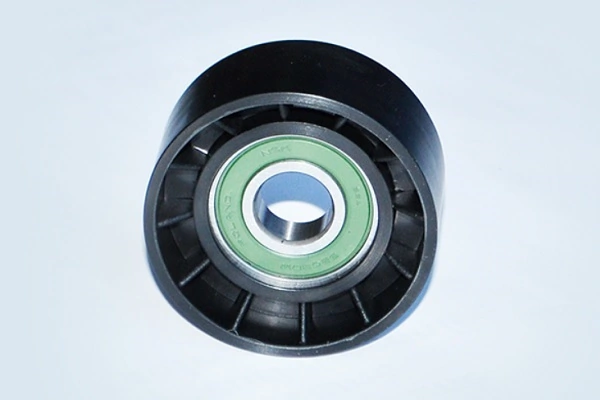 Rolo de reguladora de tensão da correia de transmissão Renault Espace 4 JK0