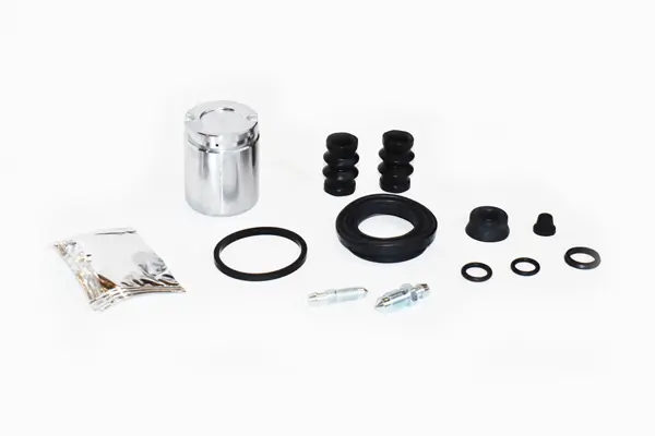 Compre Kit de reparação de suporte do freio traseiro Volkswagen Touran 2