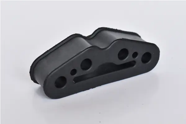 Coxim de fixação do silenciador para Fiat Punto I 176