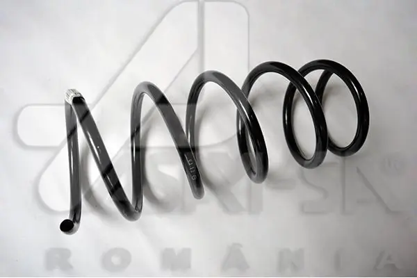 Mola traseira Renault DOKKER