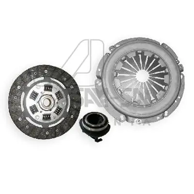 Сцепление в сборе на Renault Scenic I JA0, JA1, FA0