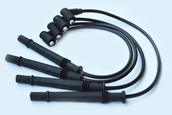 Fios de alta voltagem, kit Renault Clio 3 BR01, CR01