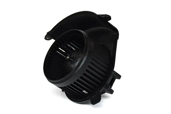 Motor de ventilador de forno (de aquecedor de salão) Renault Kangoo 2 KW0, KW1