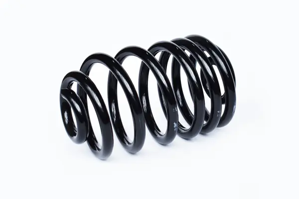 Mola traseira Renault Trafic 1 TXX