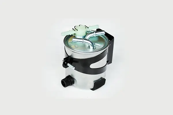 Фильтр топливный Рено Сценик GRAND III