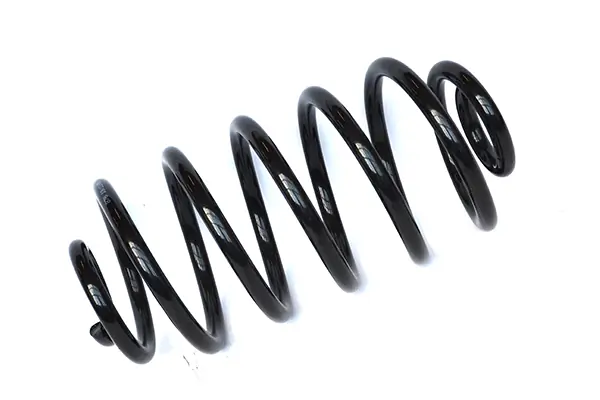 Mola traseira Opel Combo