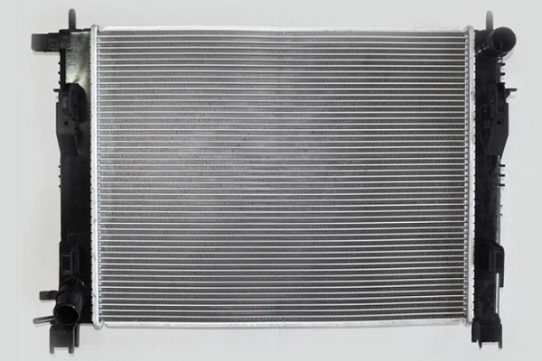 Compre Radiador de esfriamento de motor Renault LOGAN 