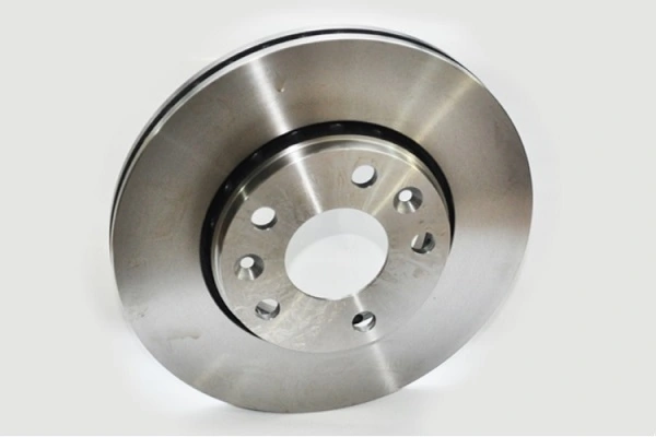 Disco do freio dianteiro Renault DUSTER 1 HS