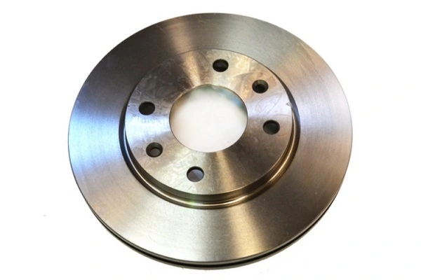 Disco do freio dianteiro Peugeot 205 2 20A, C