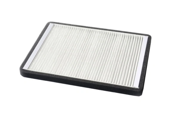 Внутрисалонный фильтр на Renault Megane I LA0, LA1