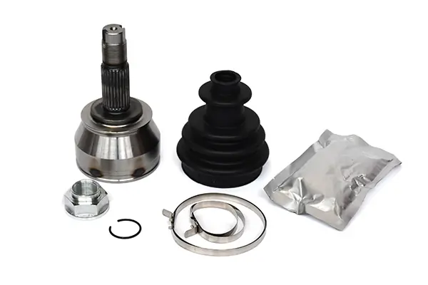 Граната колесная GKN-Spidan 0022213 цена, от 31.99 USD