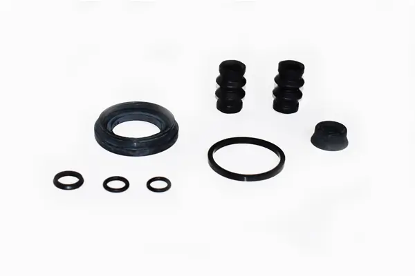 Kit de reparação de suporte do freio traseiro Renault Trafic 3 EG