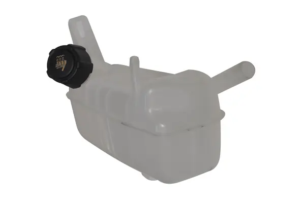 Tanque de expansão do sistema de esfriamento Renault Megane 2 LM0, LM1