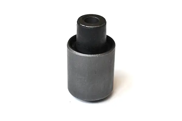  Bloco silencioso dianteiro do braço oscilante inferior Alfa Romeo 147 hatchback (937) (2001 - 2010) 