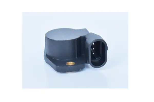 Sensor de posição da válvula de borboleta (potenciômetro) Renault Clio LB0, LB1, LB2