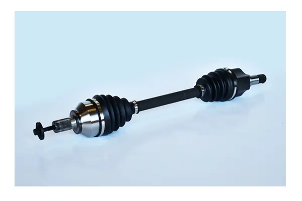  Левая полуось Renault Scenic 2