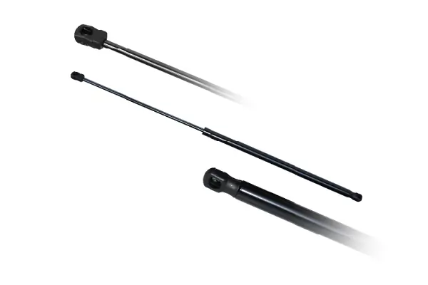 Amortecedor da capota Volkswagen Golf 6 5K1