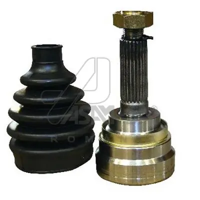 TOJ0075 Magneti Marelli Наружная граната