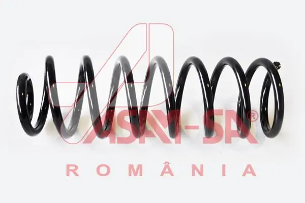 Mola traseira para Renault LOGAN I LS