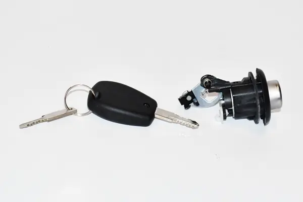 77057 ASAM Bombín de cerradura de maletero original y equivalente