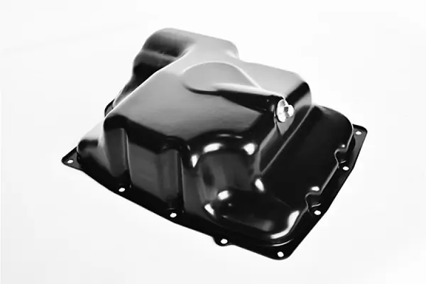 Поддон двигателя HMPBK2Q6675AA Hmpx