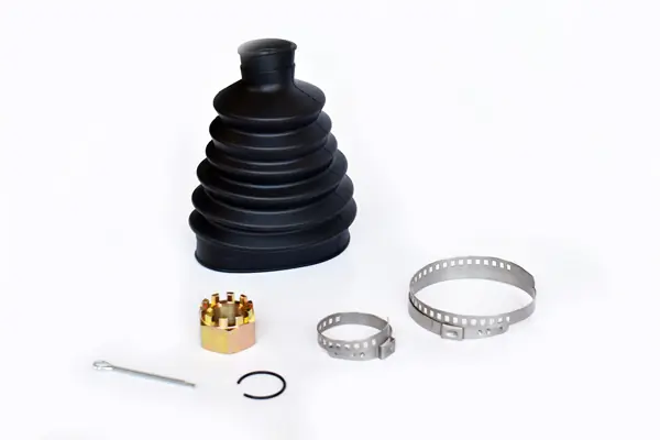 Bota de proteção externa de junta homocinética do semieixo dianteiro Opel Corsa F08