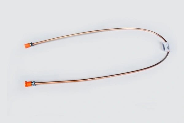 55220 ASAM Tubo flexible de freno original y equivalente