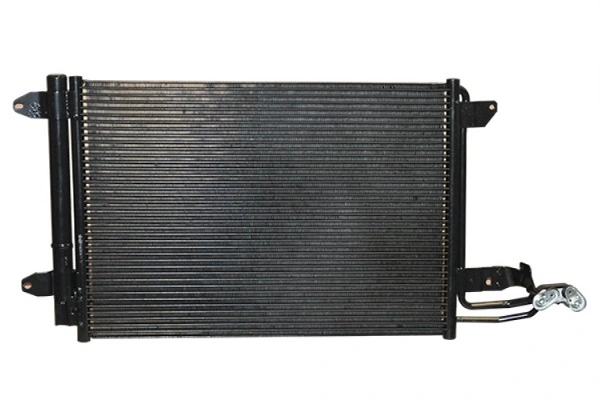 Radiador de aparelho de ar condicionado Volkswagen Touran II 1T3
