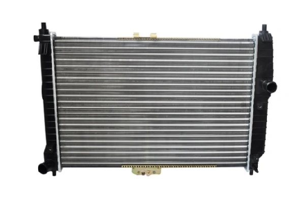 Compre Radiador de esfriamento de motor Chevrolet Captiva 1