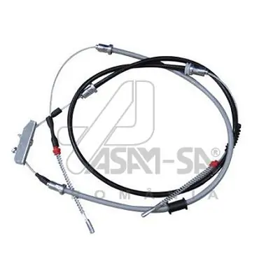 Задний трос ручника Gemo 421238 цена, от 14.07 USD