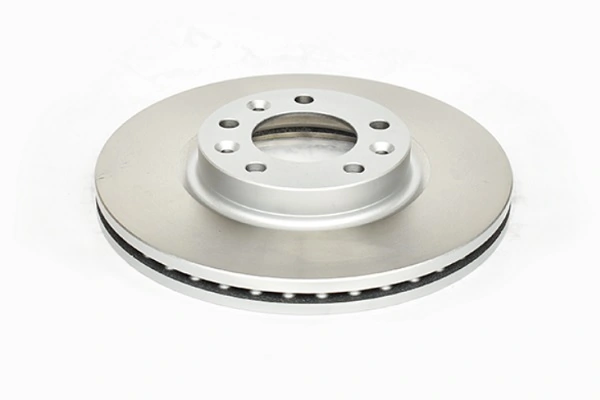 Disco do freio dianteiro Peugeot 407 6E