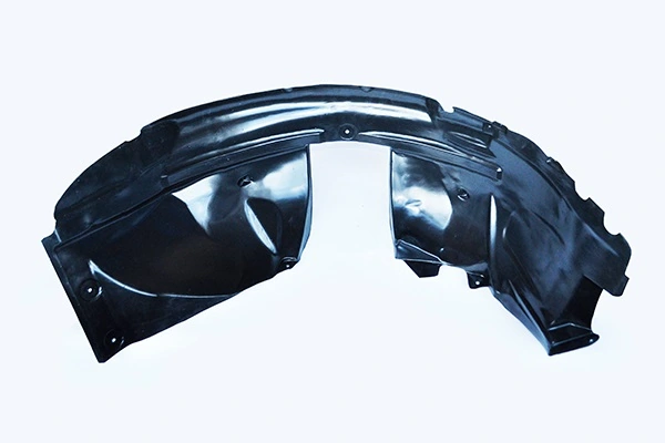 Compre Guarda-barras direito do pára-lama dianteiro Dacia Lodgy 