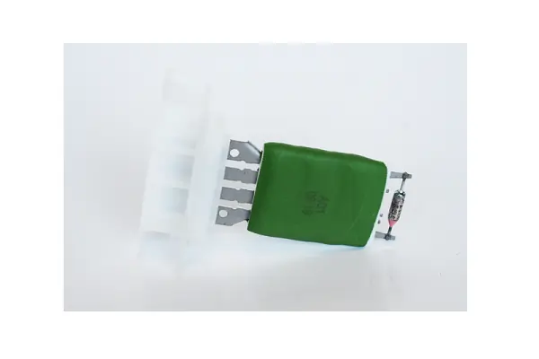  Резистор печки Volkswagen Touran 2