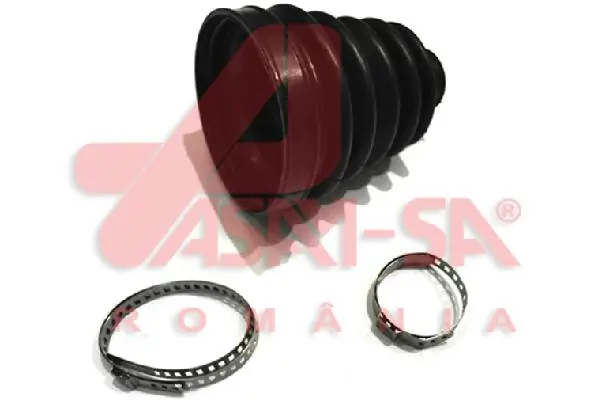 Compre Bota de proteção externa de junta homocinética do semieixo dianteiro Dacia Logan 