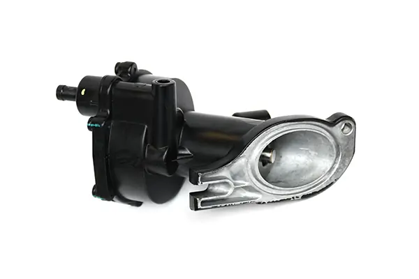 Bomba a vácuo para Ford Sierra II BNG