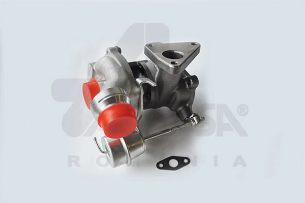 Turbina Dacia Duster  HM