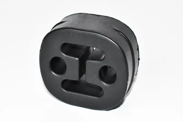 Coxim de fixação do silenciador Audi A4 8E2