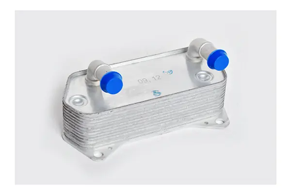 Радиатор охлаждения АКПП 13C1L83 Polcar