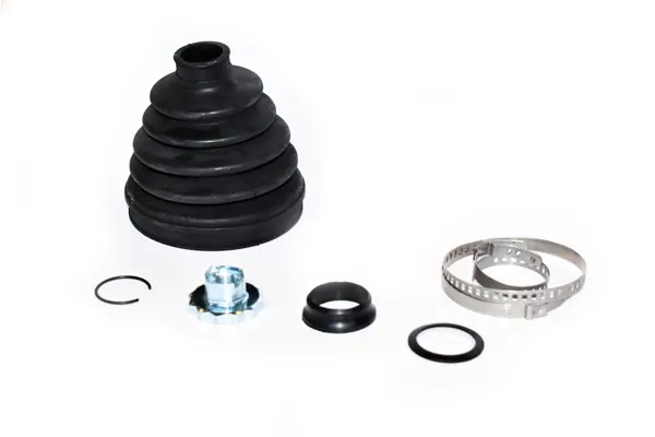 Bota de proteção externa de junta homocinética do semieixo dianteiro Seat Altea 5P1