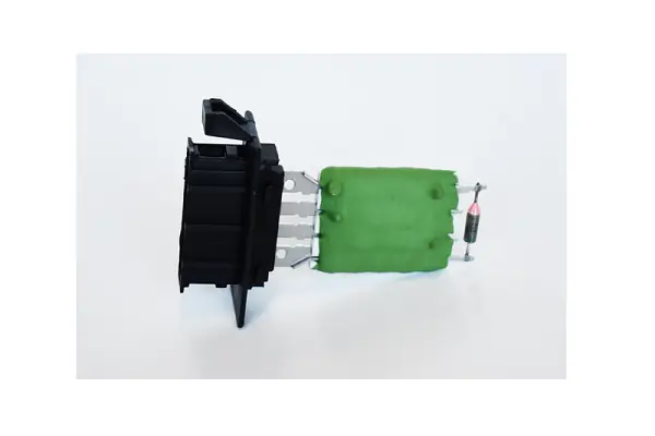 Купить Резистор печки Мерседес-бенц Спринтер I 2-t 901, 902