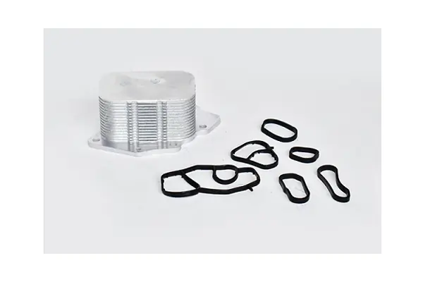 Radiador de óleo (frigorífico), debaixo de filtro Peugeot Partner 1 5