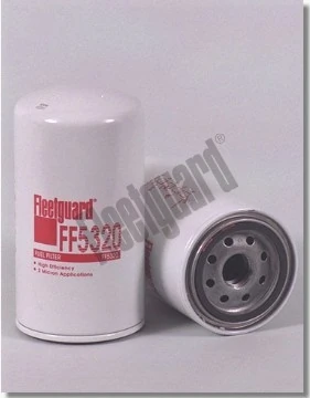 Фильтр топливный Dongfeng D63800202