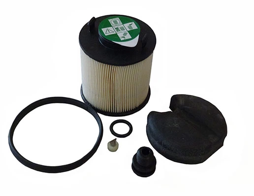 Фильтр ad blue Mann-Filter U620