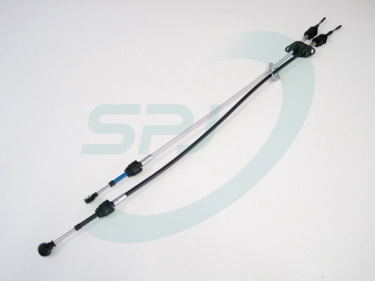 Cabo de mudança duplo Mercedes Sprinter preço, a partir de 54,85 USD