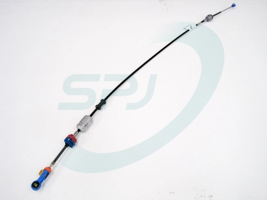 Cabo de mudança duplo Alfa Romeo Giulietta 940