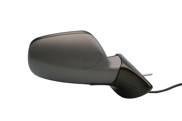 Espelho de retrovisão esquerdo Peugeot 407 6E