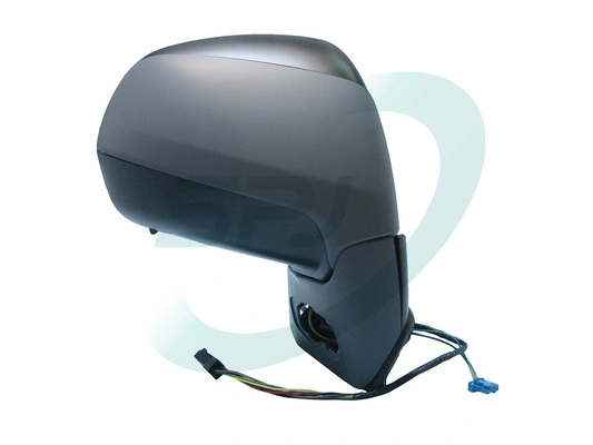 Espelho de retrovisão esquerdo Citroen C4 UA