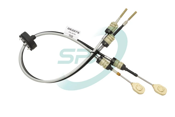 Cabo de mudança duplo Opel Zafira preço, a partir de 121,00 USD