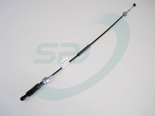 Cabo de mudança duplo Peugeot 406 8B