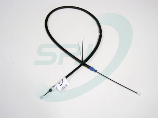 Cabo do freio de estacionamento traseiro esquerdo Citroen Xsara N1